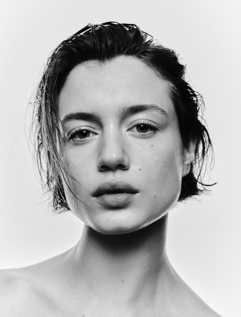 Mandy Stenzel — photo 1