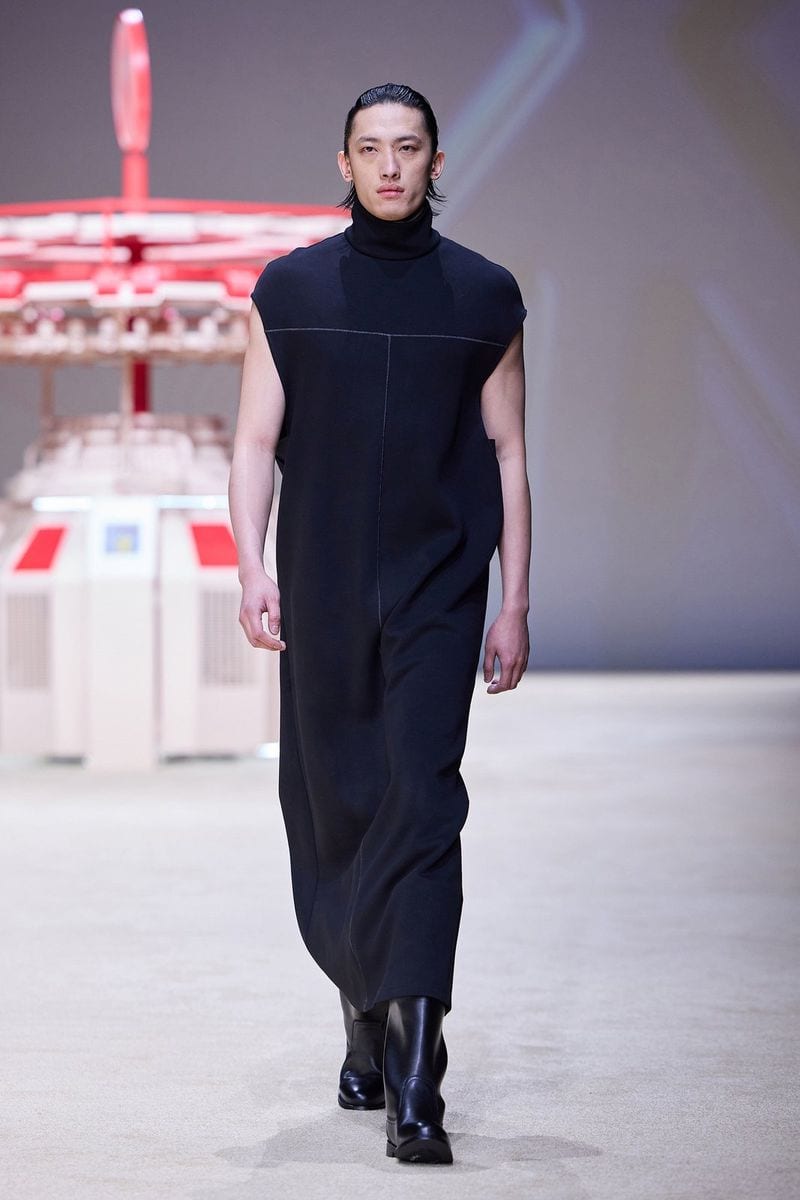Hang Yu — photo 3