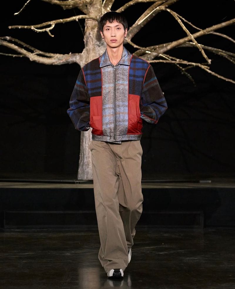 Ann Taiheng — photo 7