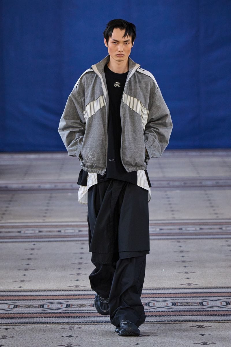 Wenbo Li — photo 3