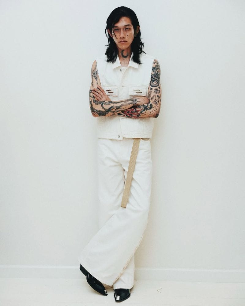 Chilin Chen — photo 3