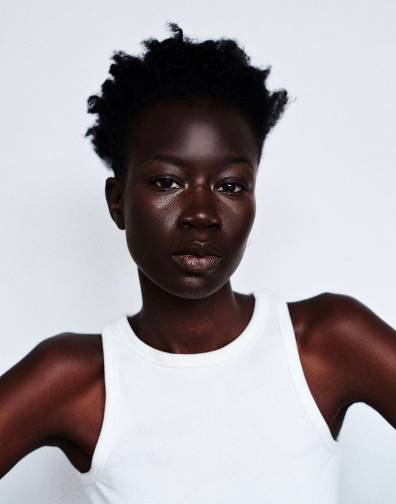 Nyadhuor Deng — photo 1