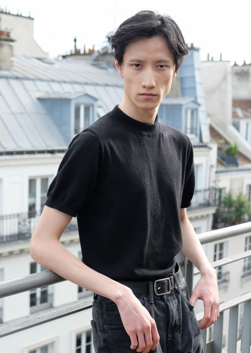 Wanjie Gao — photo 1