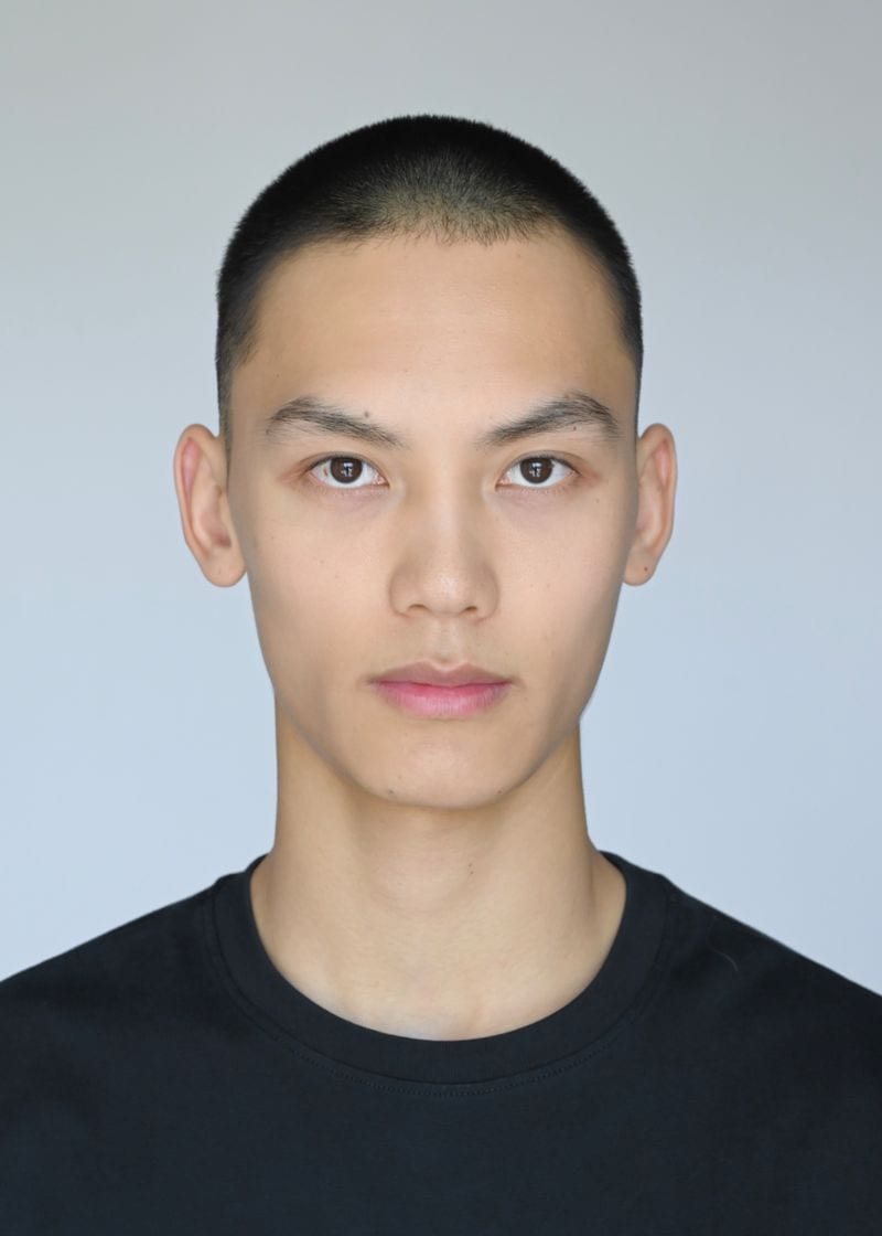 Jiquan Guo — photo 1