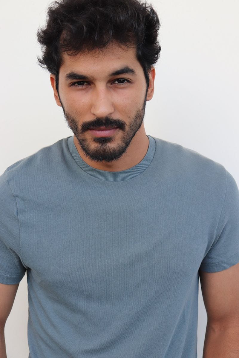 Mahmoud Alhumoz — photo 1