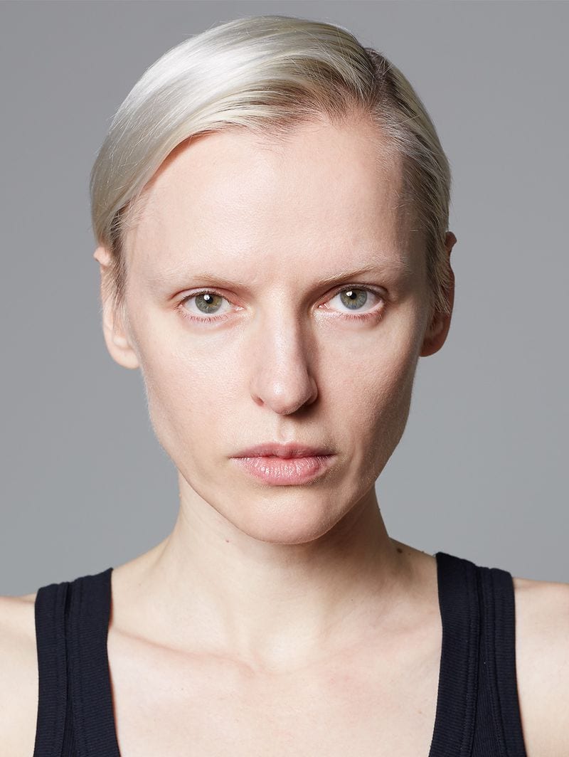 Elana Mityukova — photo 1