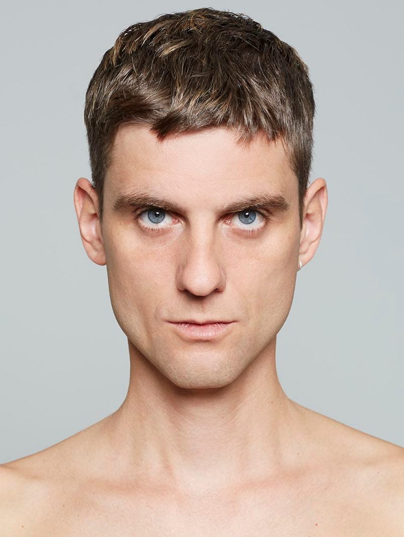 Olaf Czosnowski — photo 1
