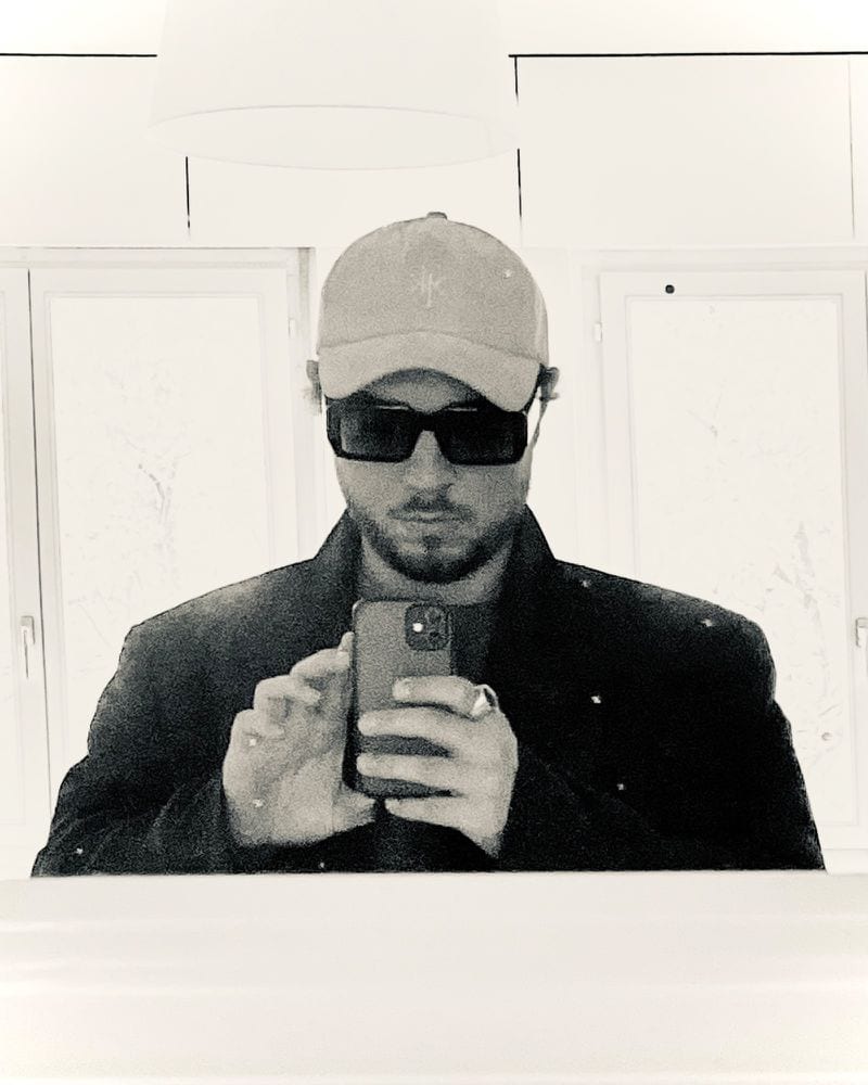 Gabriel de Fries — портфолио 1