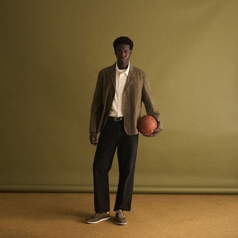 Aliou Gueye — photo 8