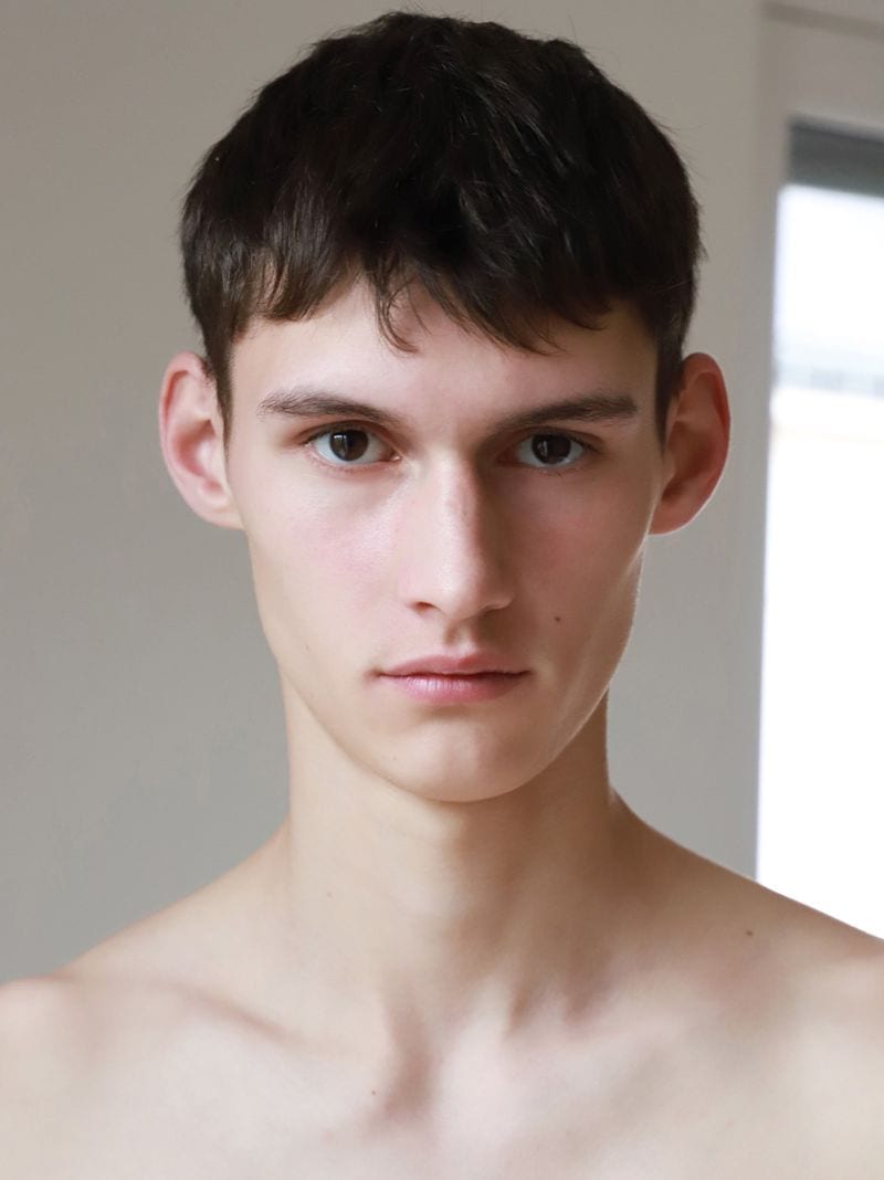 Enguerran Groznykh — photo 1