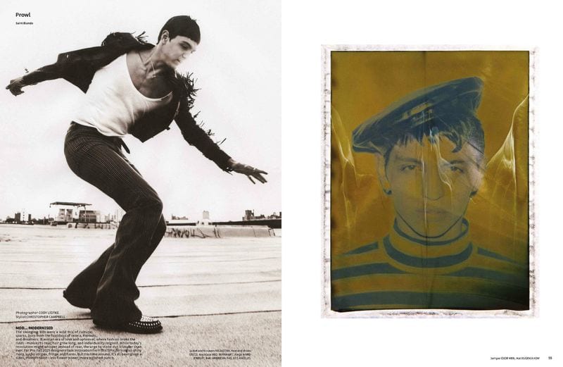 Chris Colvin — photo 10