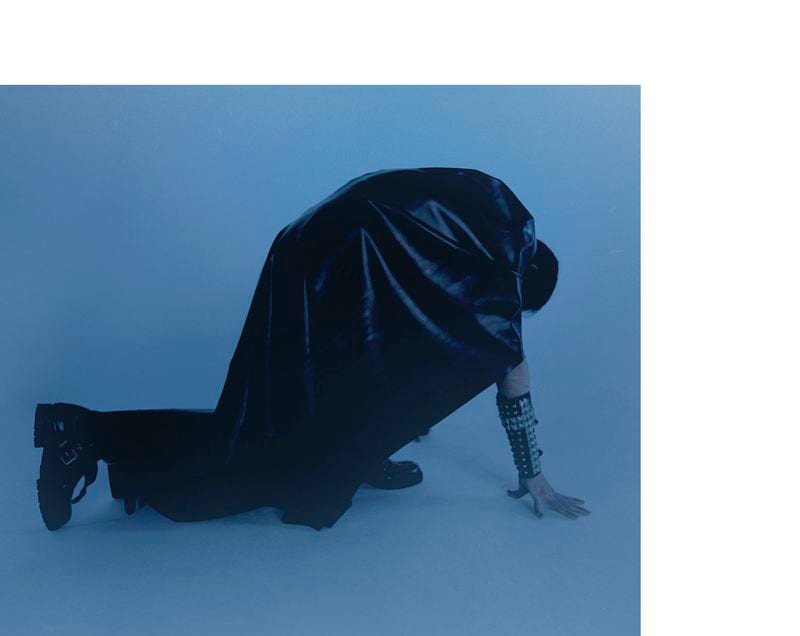 Niki Geux — photo 6
