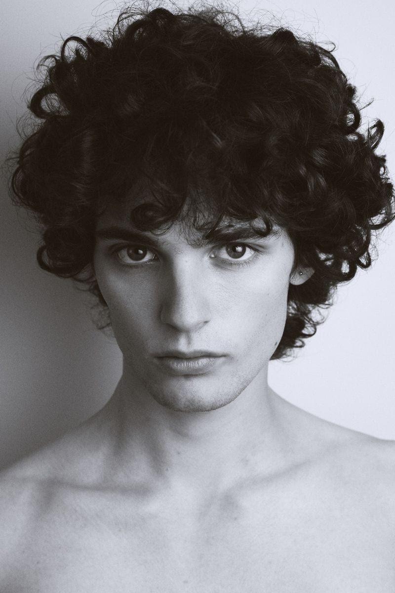 Bas Van Geertruy — photo 1