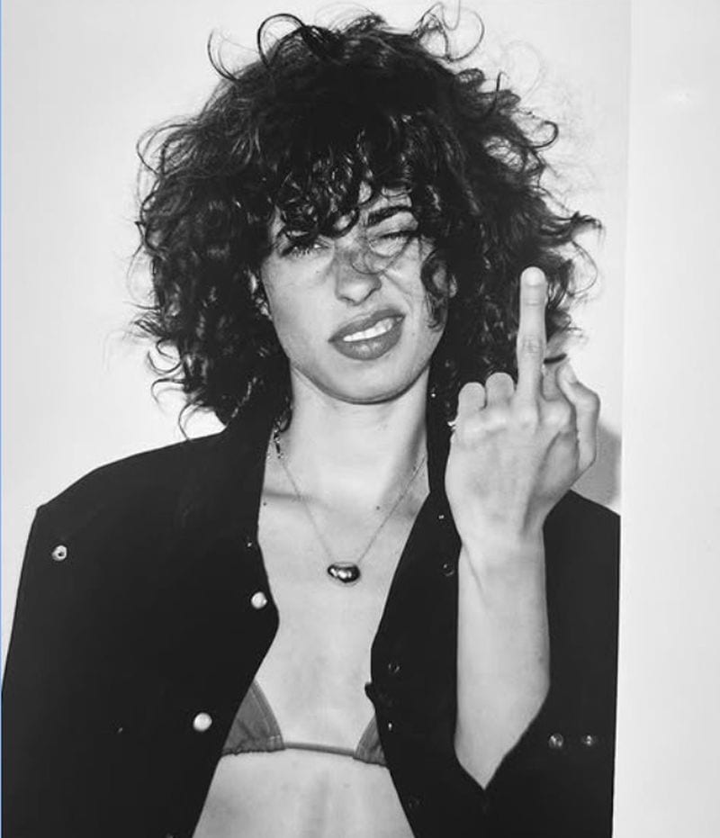 Marina Ontanaya — photo 5