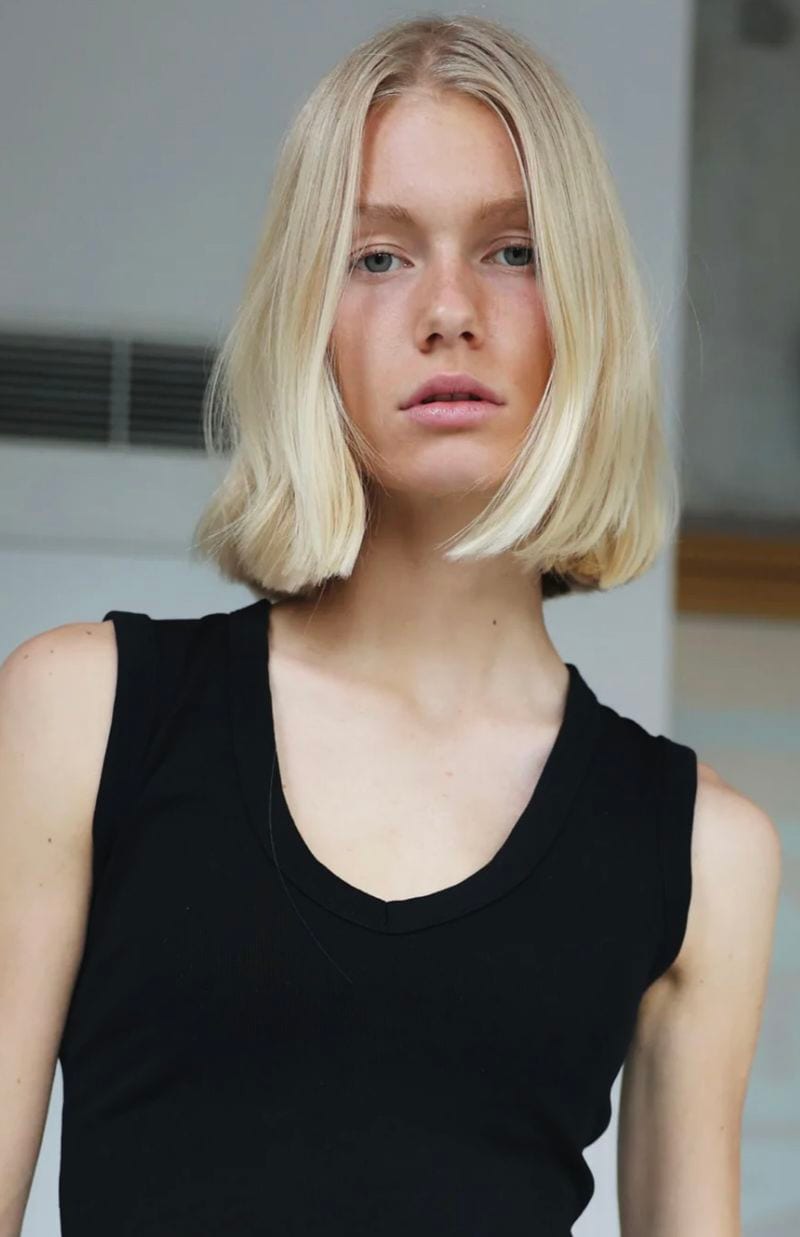 Line Sophie Geitner — photo 1