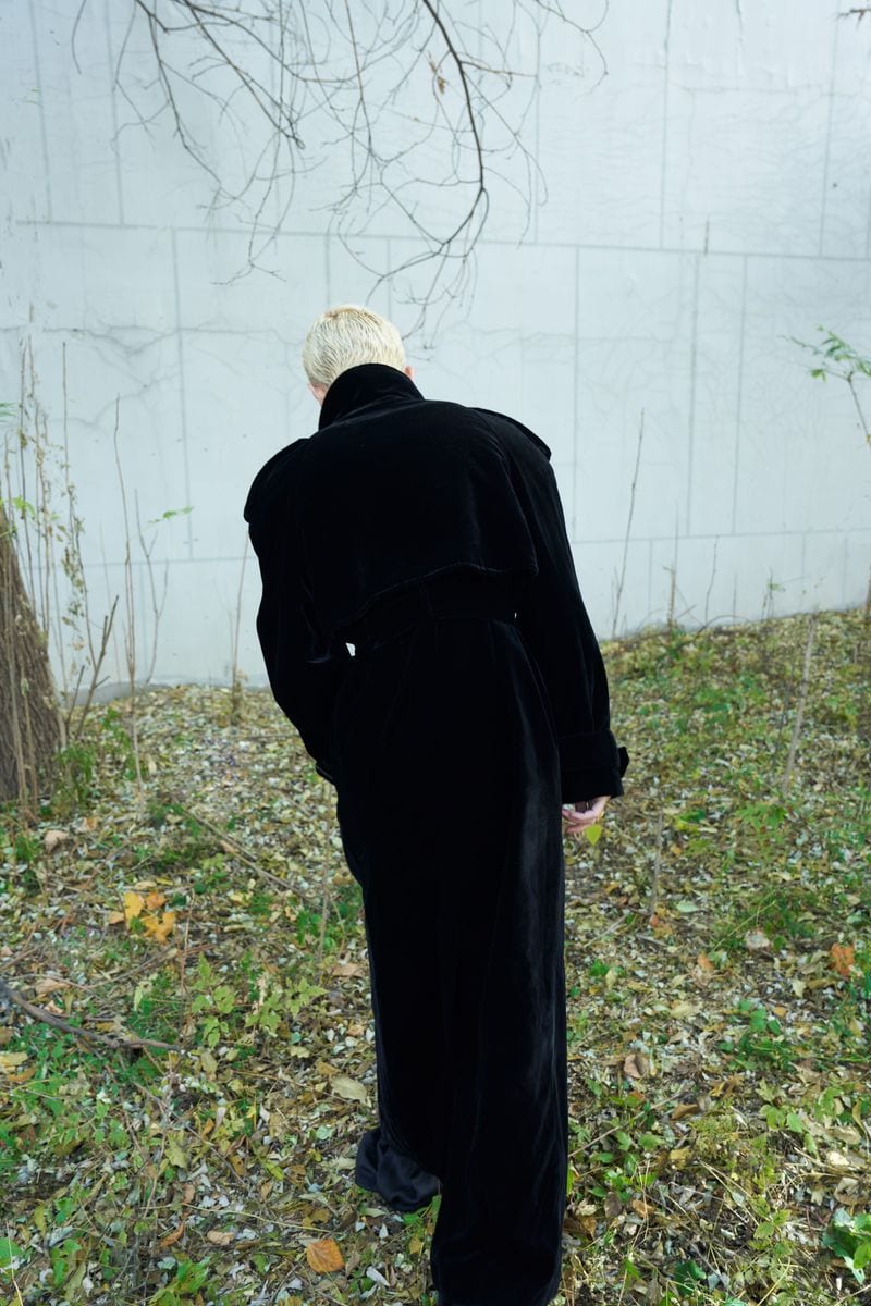 Sylo Luo — photo 1
