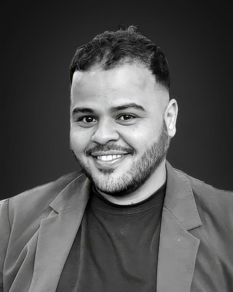 Nafik Bouchareb — portfolio 1