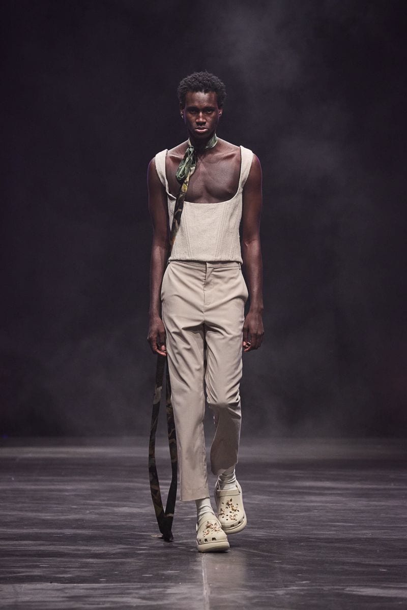 Aliou Gueye — photo 7