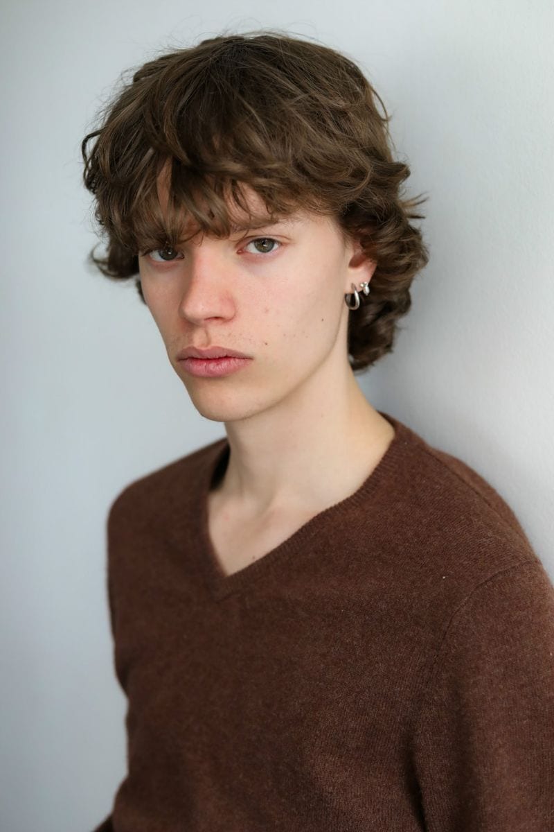 Jens Bertel — photo 1