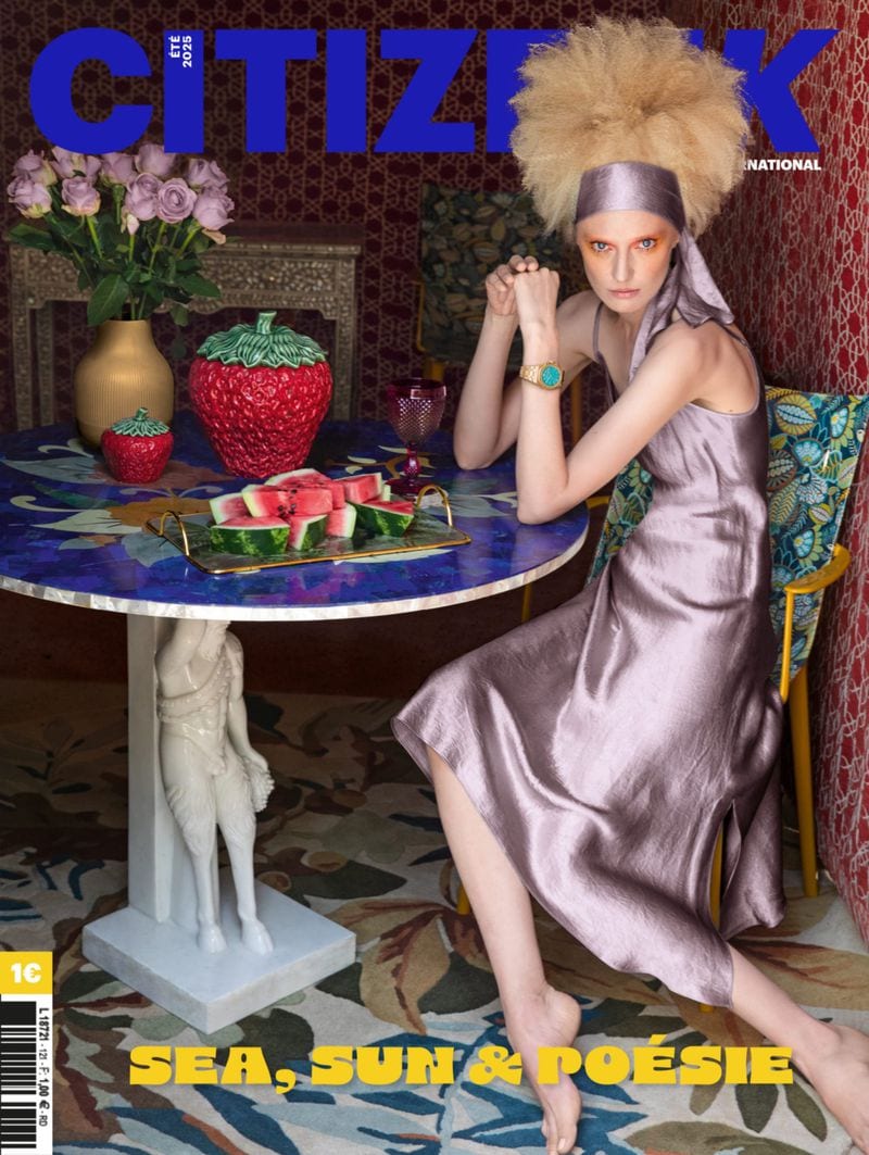 Olga Sherer — photo 7