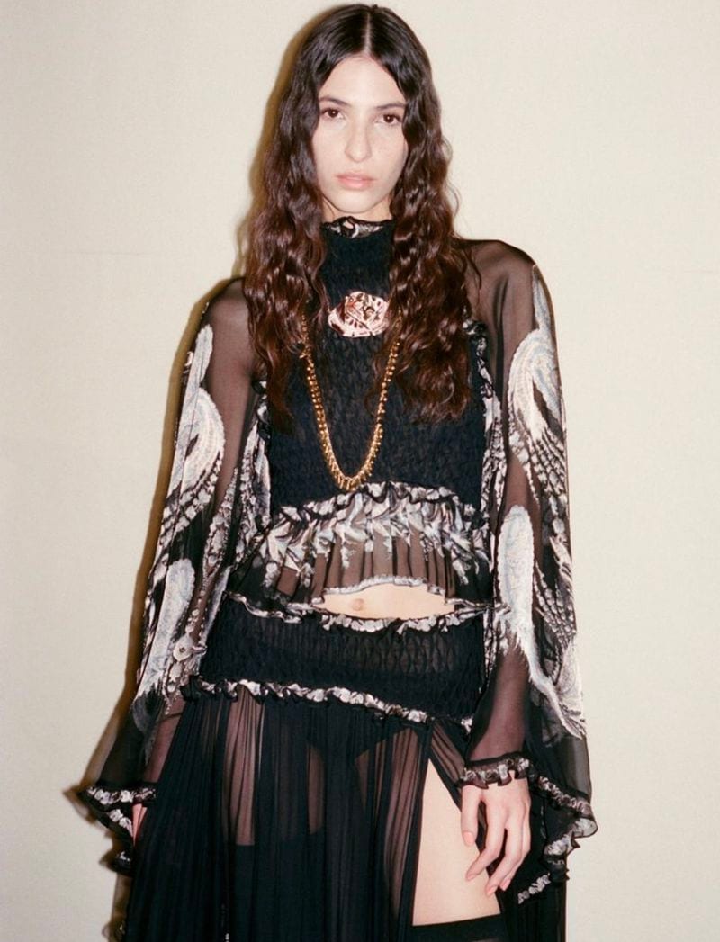 Gabrielly Antunes — photo 7