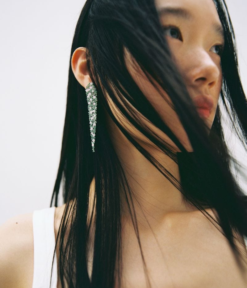 Venus He — photo 6