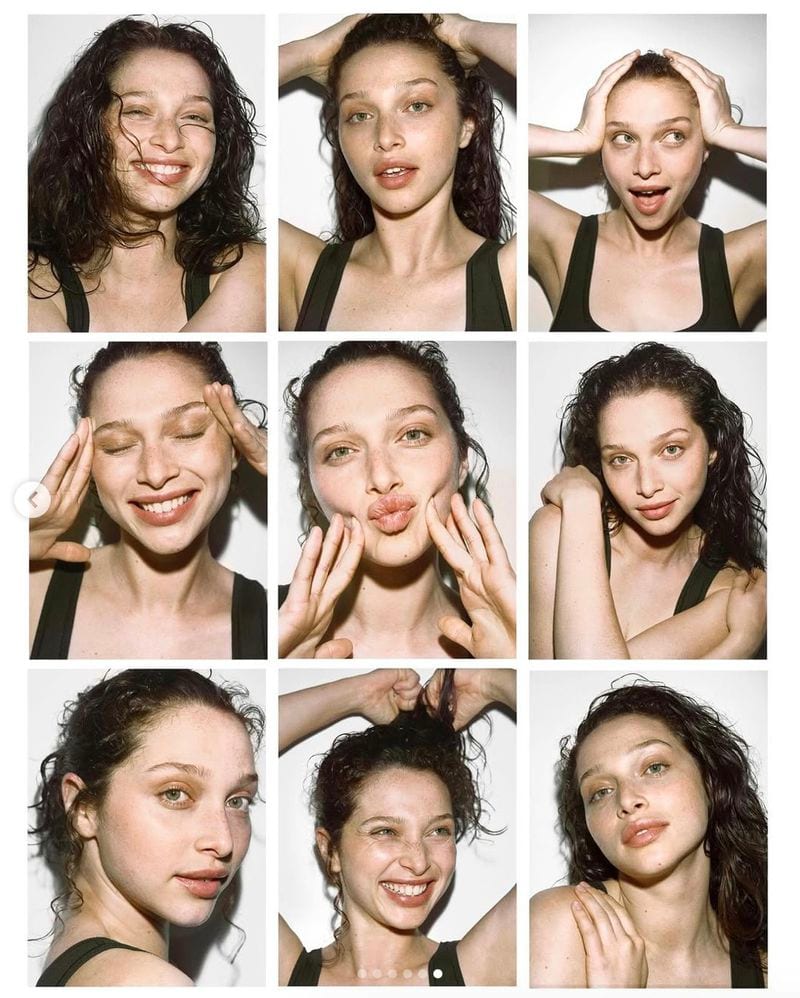 Talia Wallis — photo 2