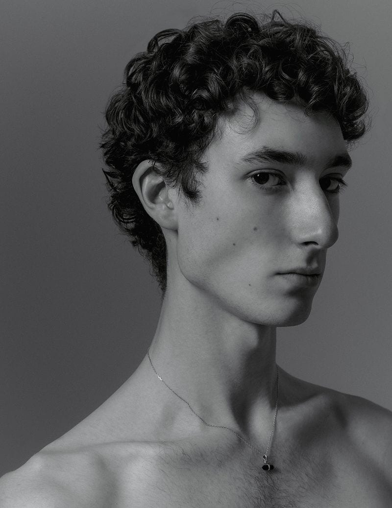 Kieran Richber — photo 2