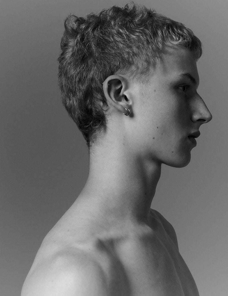 Lewis Gillooley — photo 3