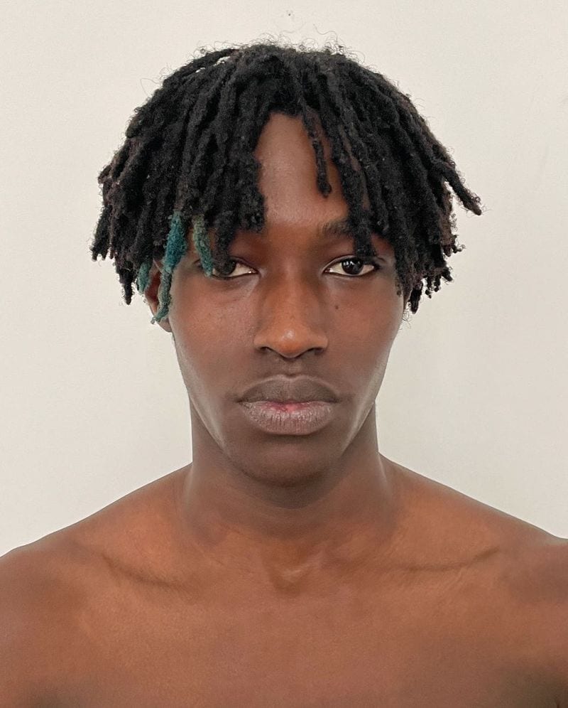 Aradj Sissoko — photo 1