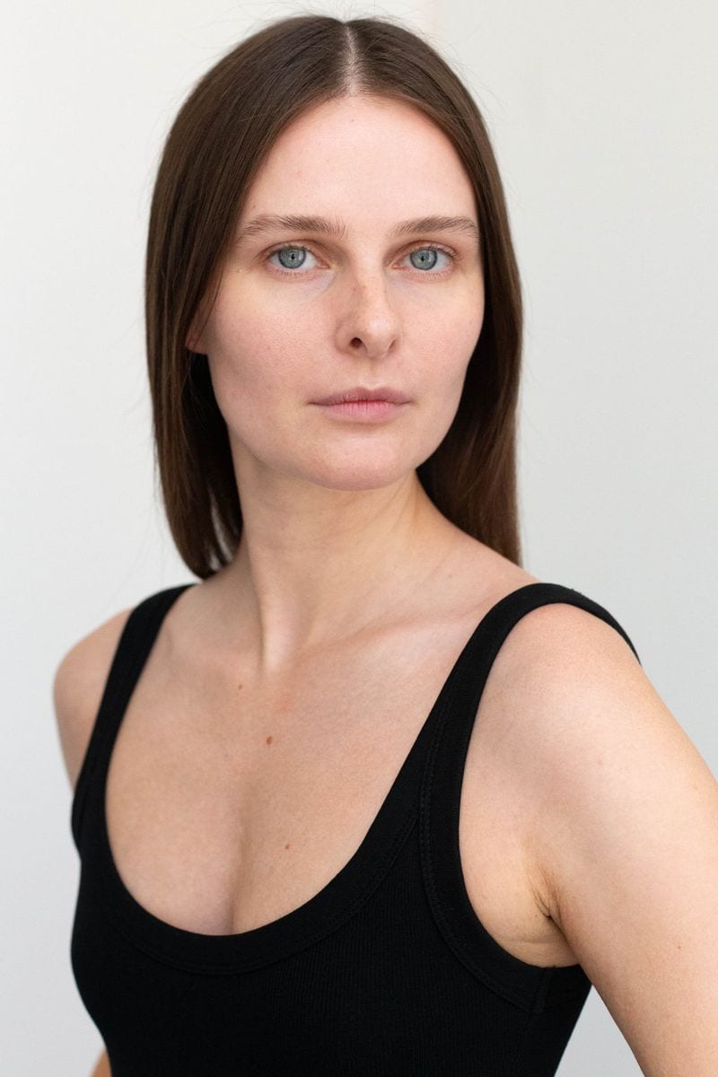 Vasilisa Pavlova — photo 1