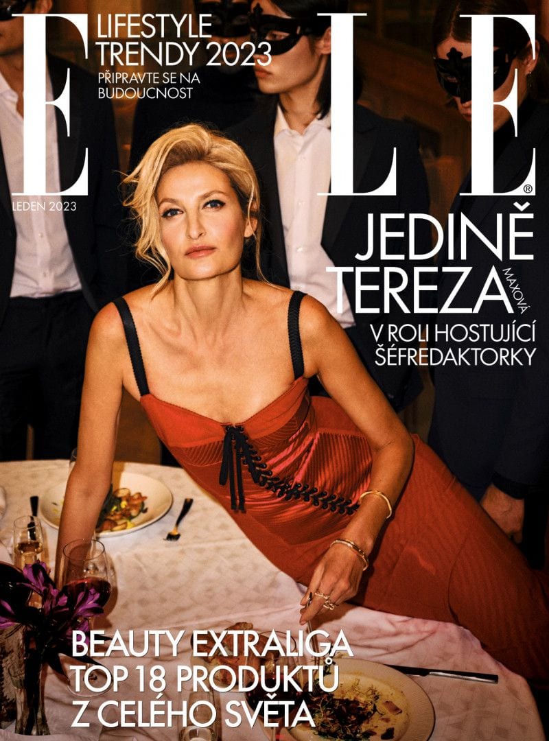 Tereza Maxova — photo 5