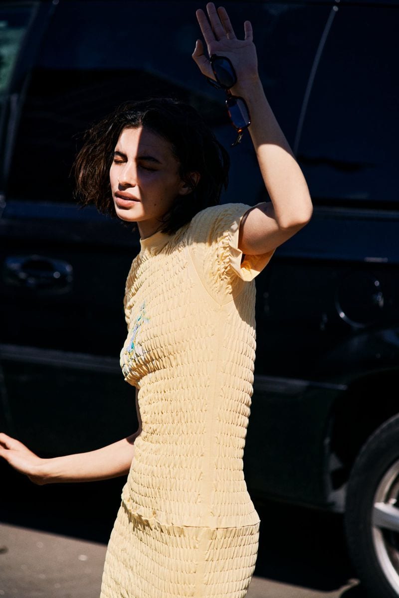 Alina Chalyshyr — photo 4