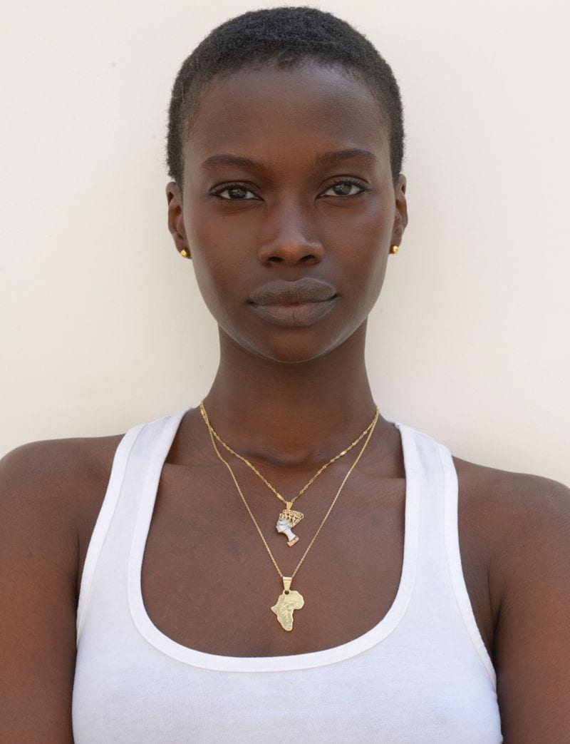 Fatou Jobe — photo 1