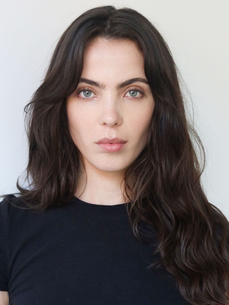 Scarlett Costello — photo 1