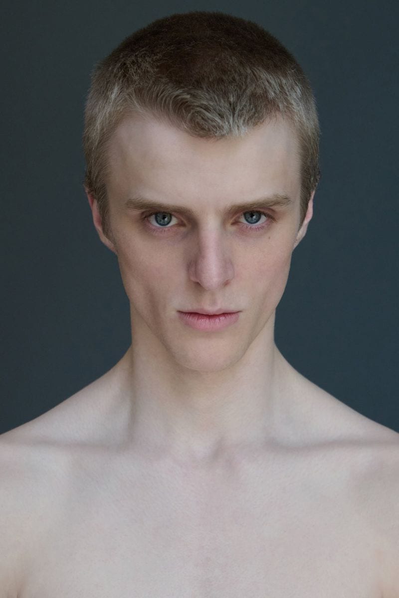 Finn Collins — photo 1