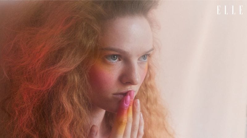 Weronika Kosińska — portfolio 2