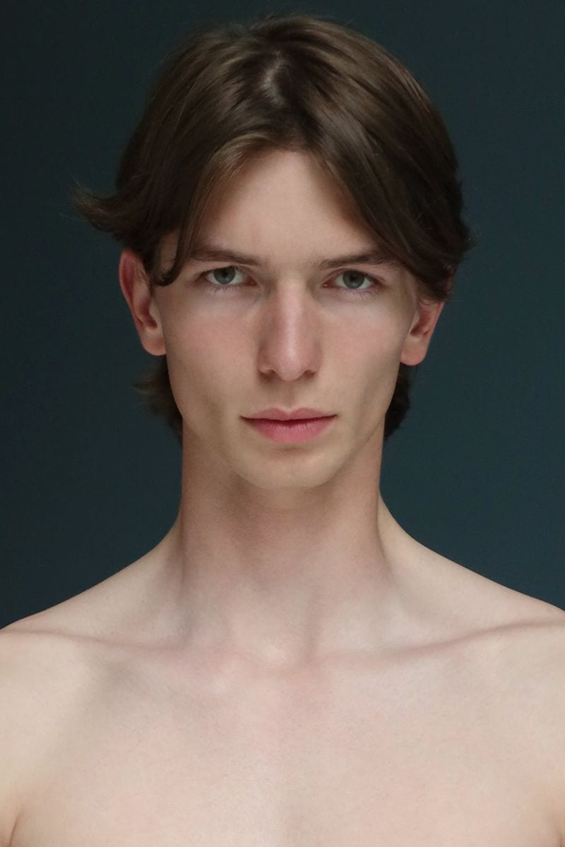 Lucien Hebbelynck — photo 1