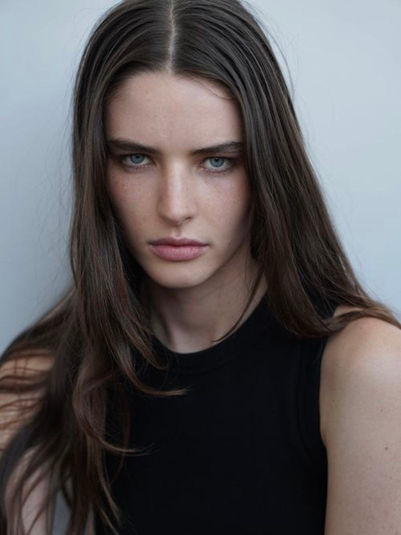 Libby Taverner — photo 1