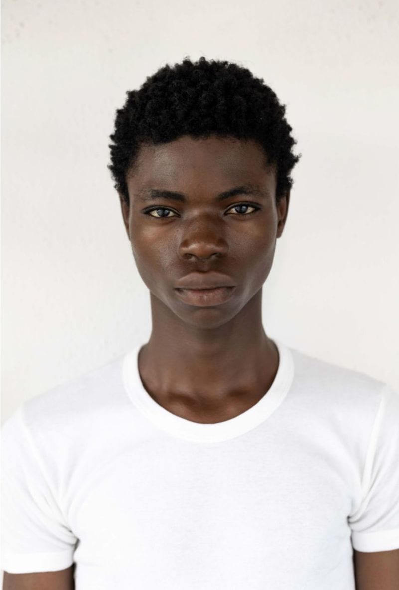 Thomas Uko Felix — photo 1