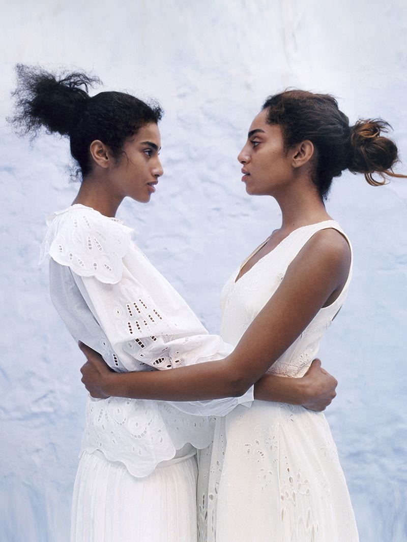 Aicha Hammam — photo 1