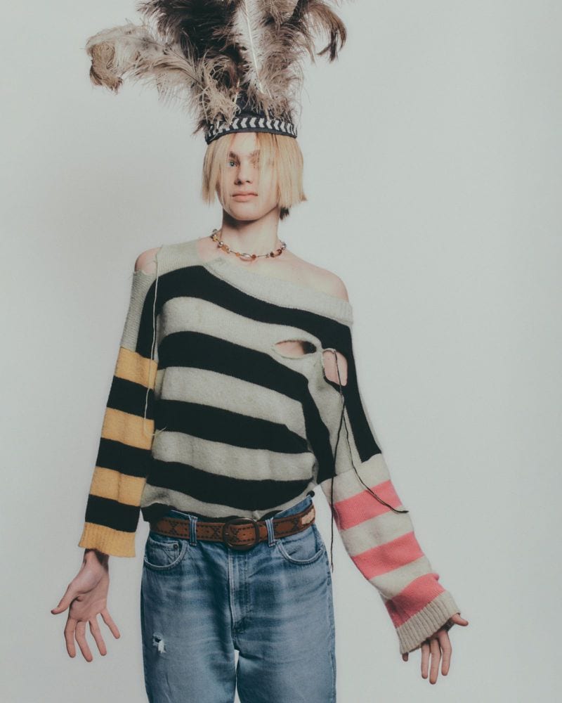 Mats Chabot — photo 2