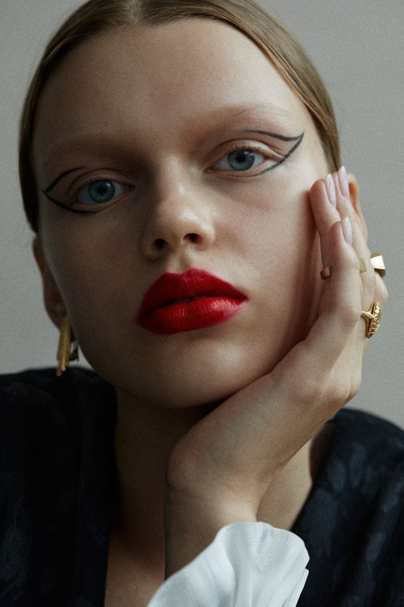 Weronika Kosińska — portfolio 11