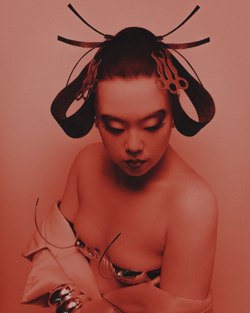 Anthony Pedraza — portfolio 2