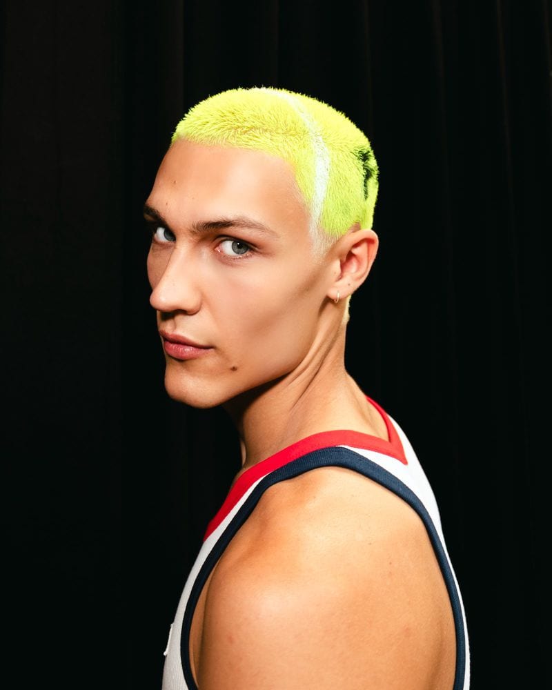 Zack Carton — photo 7