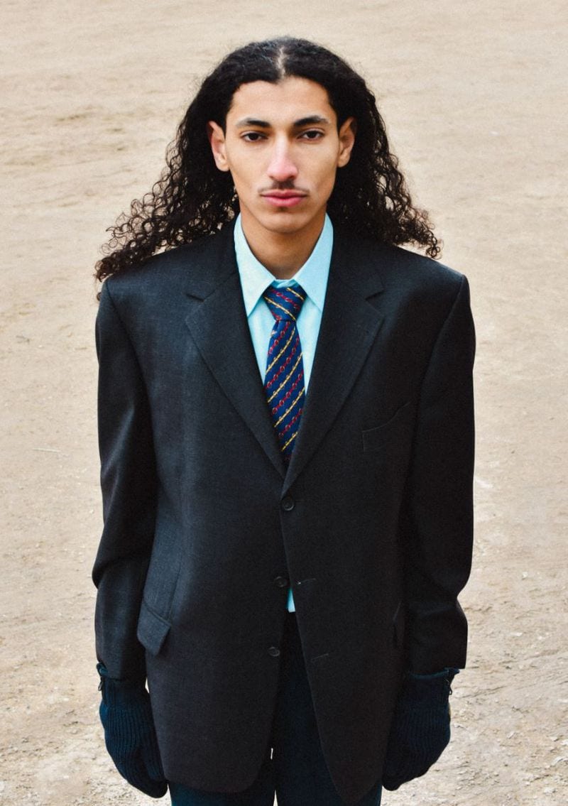 Mohamed Bellakhdar — photo 1
