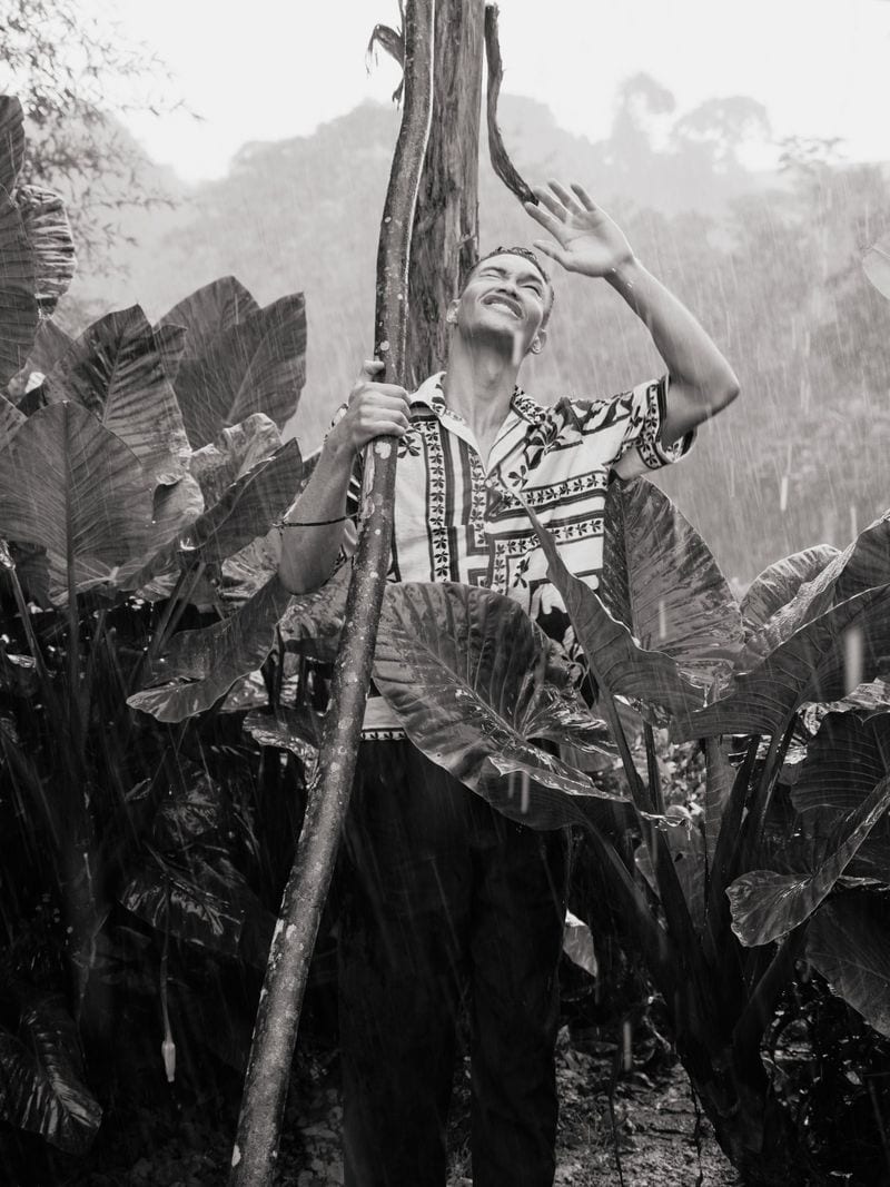 Raphael Balzer — photo 5
