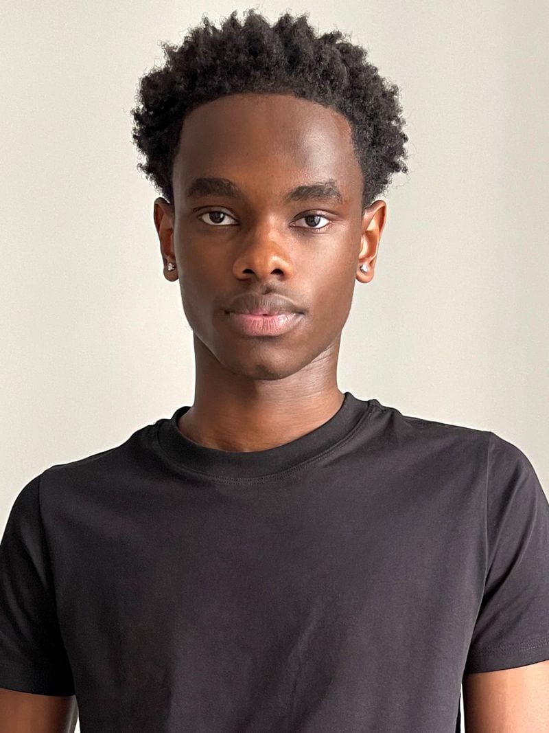 Tidiane Gaye — photo 1