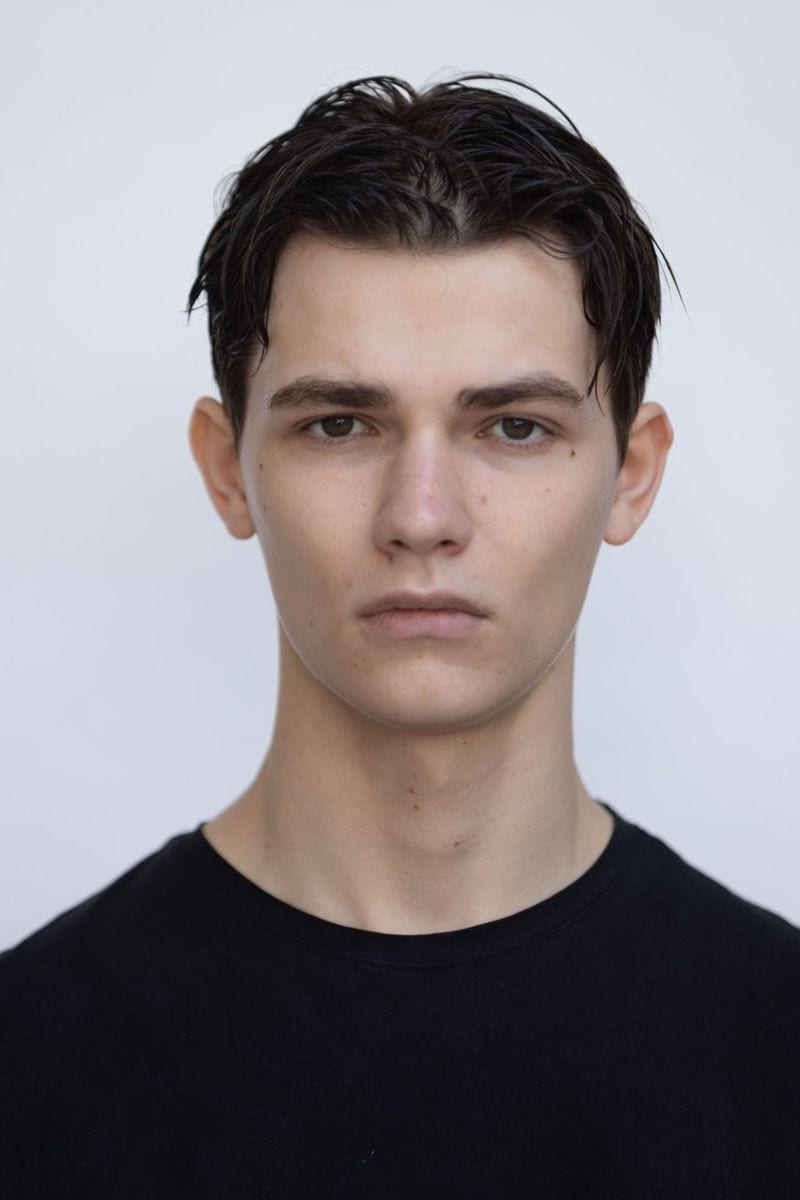 Theo Fisher — photo 1