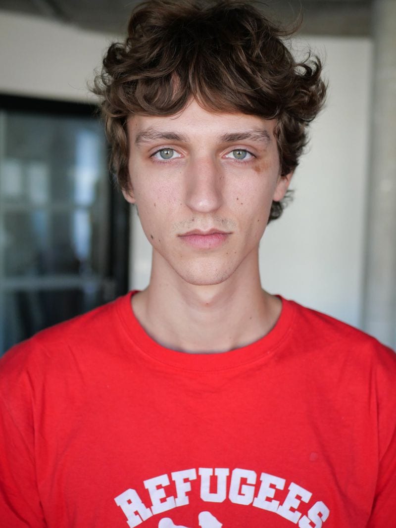 Saul Symon — photo 1